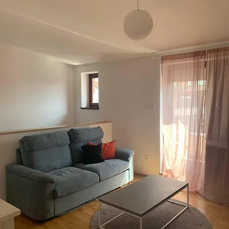 Palace District Newly Built Duplex Διαμέρισμα