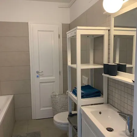 Διαμέρισμα Palace District Newly Built Duplex
