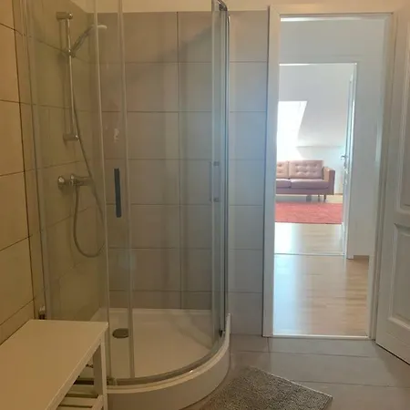 Palace District Newly Built Duplex Διαμέρισμα *