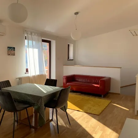 Palace District Newly Built Duplex Διαμέρισμα