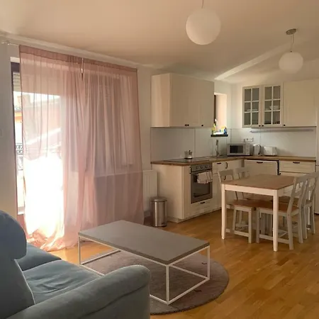 Palace District Newly Built Duplex *