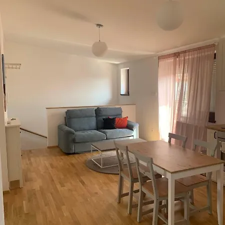 Palace District Newly Built Duplex