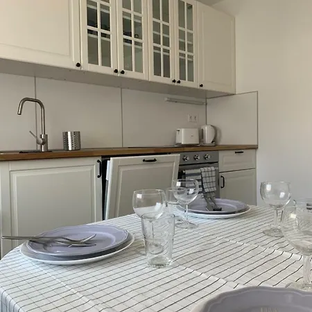 Palace District Newly Built Duplex Budapest