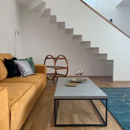 Palace District Newly Built Duplex *