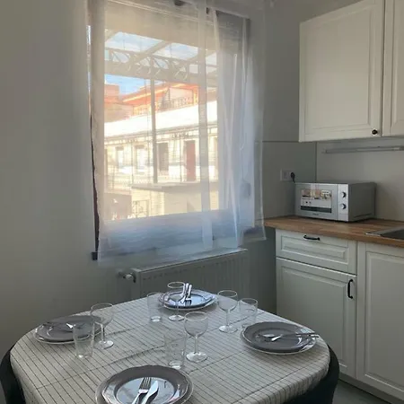 Palace District Newly Built Duplex Apartment