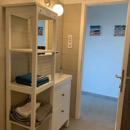 Palace District Newly Built Duplex Apartment Budapest