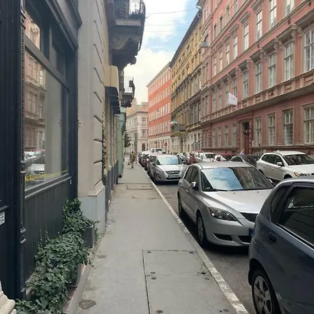 Palace District Newly Built Duplex