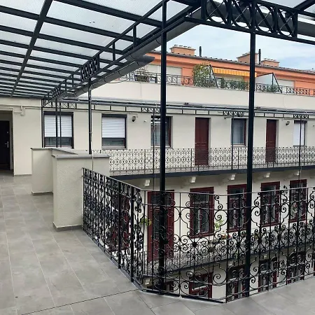 Palace District Newly Built Duplex *