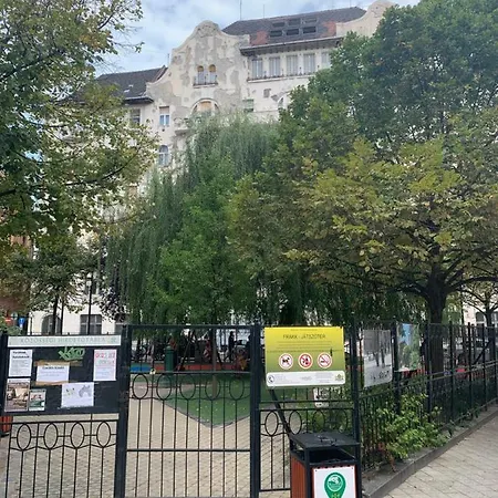 Palace District Newly Built Duplex