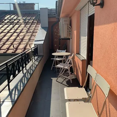 Palace District Newly Built Duplex Apartment *