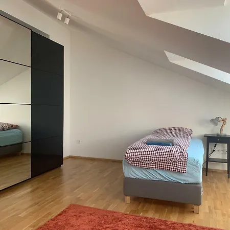 Palace District Newly Built Duplex *
