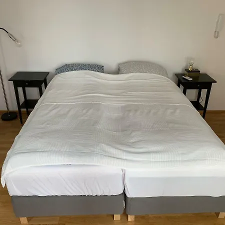 Palace District Newly Built Duplex Apartment *