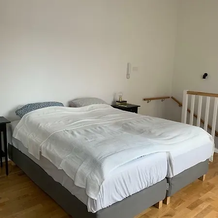 Palace District Newly Built Duplex Apartment *