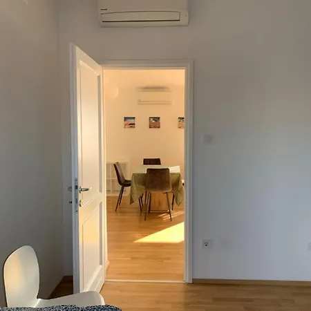 Palace District Newly Built Duplex Apartment
