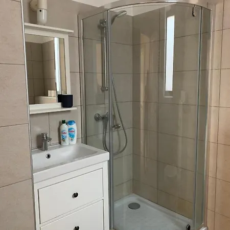 Palace District Newly Built Duplex Apartment