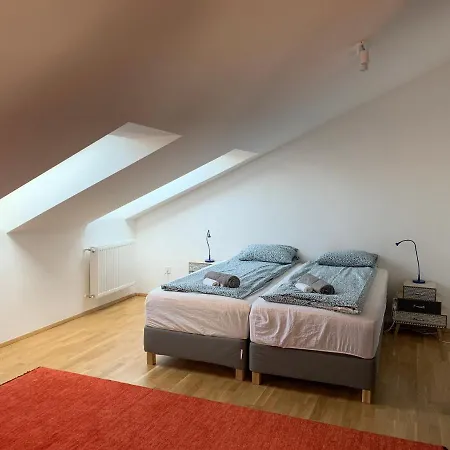 Palace District Newly Built Duplex *